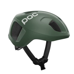 POC Ventral MIPS Epidote Green Metallic Matt