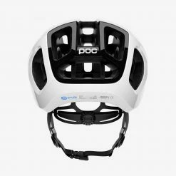 POC Ventral Air Spin Hydrogen White Raceday Equipment 8 POC Ventral Air Spin Hydrogen White Raceday Equipment