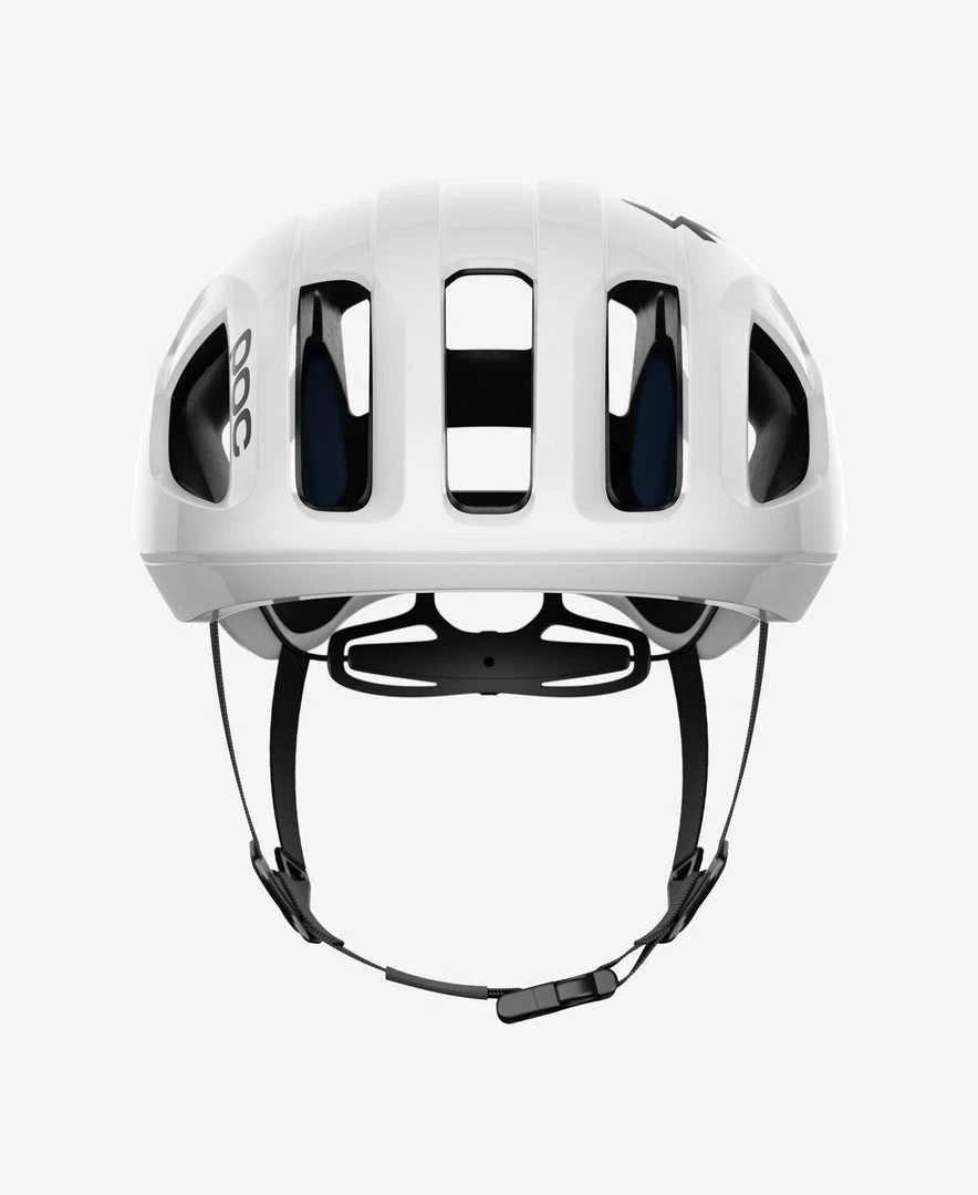 POC Ventral MIPS Hydrogen White Raceday 4 POC Ventral MIPS Hydrogen White Raceday