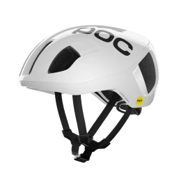 POC Ventral MIPS Hydrogen White Raceday