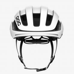 POC Omne Air MIPS Zinc Orange AVIP Equipment