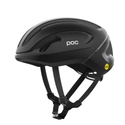 POC Omne Air MIPS Black Matt