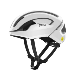 POC Omne Air MIPS Hydrogen White Equipment