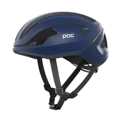 Equipment POC Omne Air SPIN Lead Blue Matt