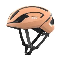 POC Omne Air SPIN Light Citrine Orange