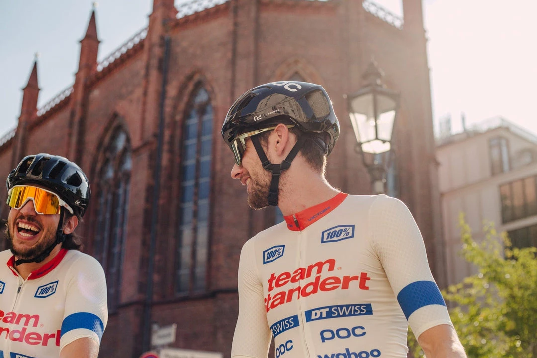 POC Ventral Spin Uranium Black Raceday 10 POC Ventral Spin Uranium Black Raceday