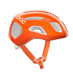 POC Ventral Air MIPS Fluorescent Orange AVIP
