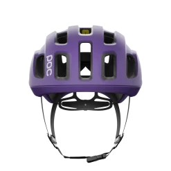 Equipment POC Ventral Air MIPS Sapphire Purple Matt