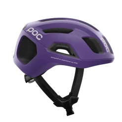 Equipment POC Ventral Air MIPS Sapphire Purple Matt