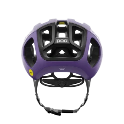 Equipment POC Ventral Air MIPS Sapphire Purple Matt