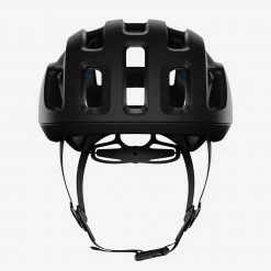 POC Ventral Air MIPS Uranium Black Matt Equipment