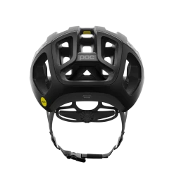POC Ventral Air MIPS Uranium Black Matt Equipment