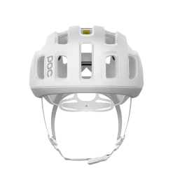 POC Ventral Air MIPS Hydrogen White Equipment