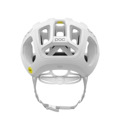 POC Ventral Air MIPS Hydrogen White Equipment