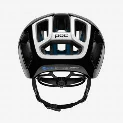 POC Ventral Spin Uranium Black Raceday 14 POC Ventral Spin Uranium Black Raceday