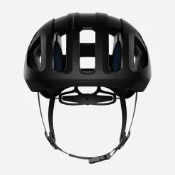 POC Ventral Spin Uranium Black Matt