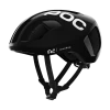 POC Ventral Spin Uranium Black Raceday