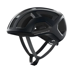 POC Ventral Lite Uranium Black Matt