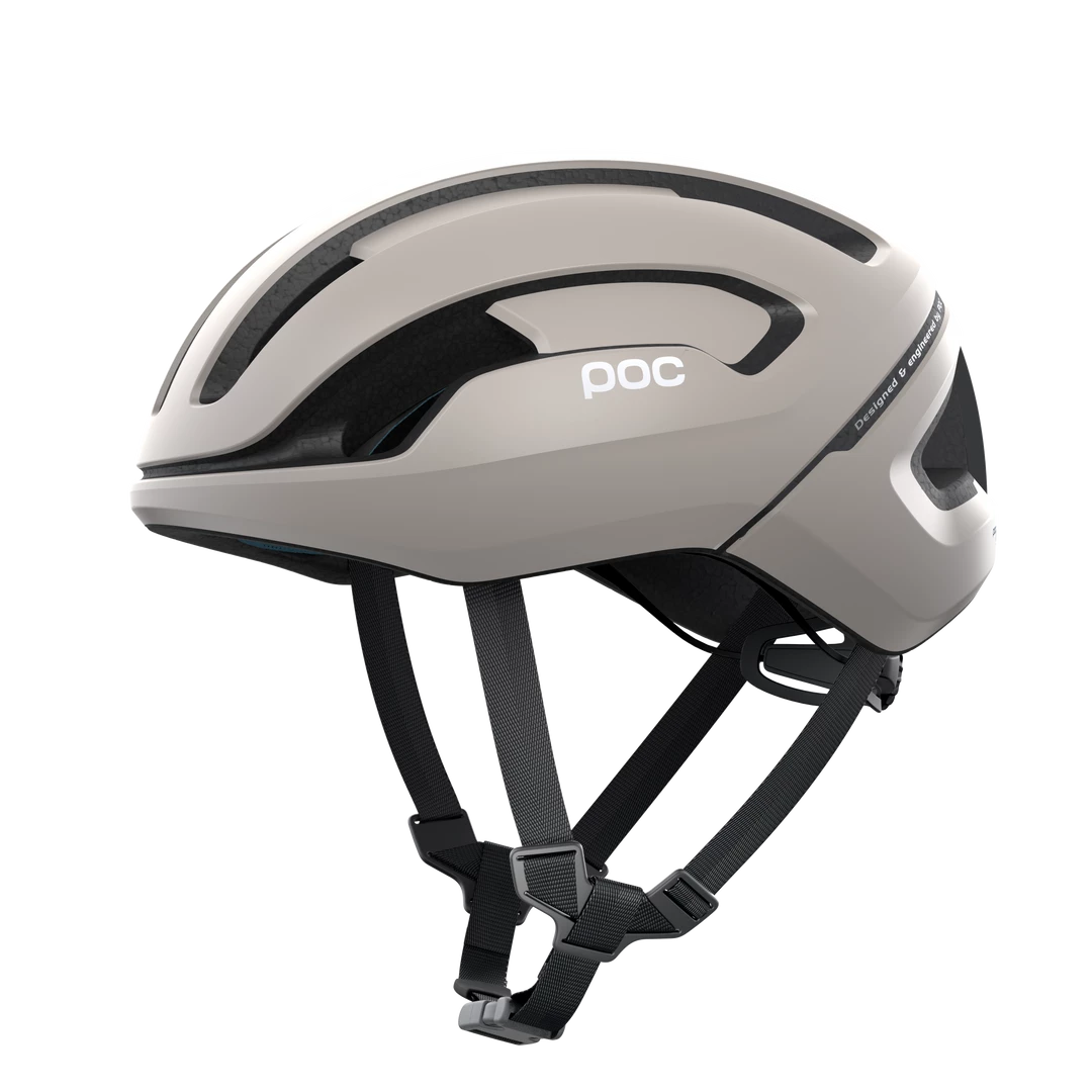 POC Omne Air SPIN Moonstone Grey Matt Equipment 1 POC Omne Air SPIN Moonstone Grey Matt Equipment