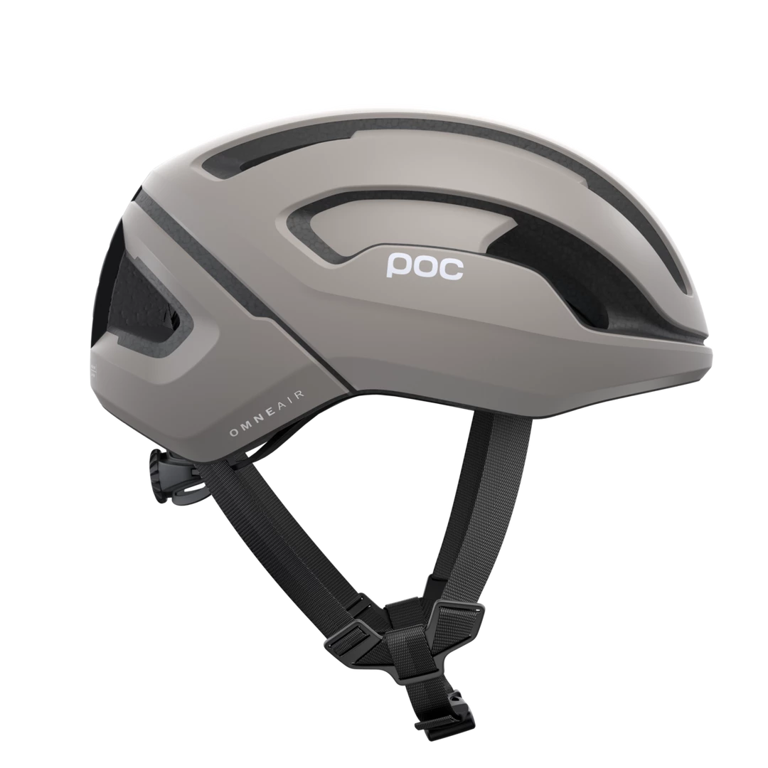 POC Omne Air SPIN Moonstone Grey Matt Equipment 5 POC Omne Air SPIN Moonstone Grey Matt Equipment