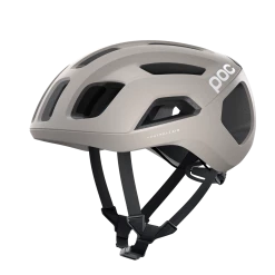 POC Ventral Air Spin Moonstone Grey Matt Equipment