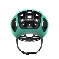POC Ventral Air Spin Fluorite Green Matt