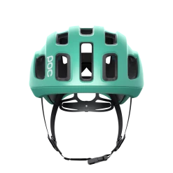 POC Ventral Air Spin Fluorite Green Matt