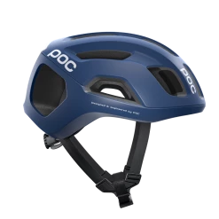 Equipment POC Ventral Air Spin Lead Blue Matt