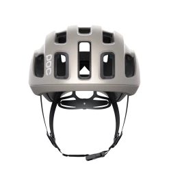 POC Ventral Air Spin Moonstone Grey Matt Equipment