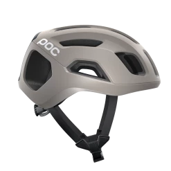 POC Ventral Air Spin Moonstone Grey Matt Equipment