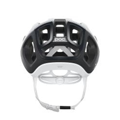 POC Ventral Lite Uranium Black/Hydrogen White Matt Equipment 9 POC Ventral Lite Uranium Black/Hydrogen White Matt Equipment