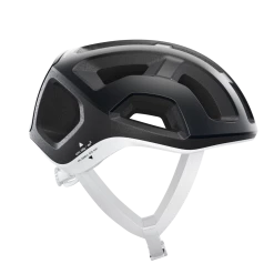 POC Ventral Lite Uranium Black/Hydrogen White Matt Equipment 7 POC Ventral Lite Uranium Black/Hydrogen White Matt Equipment