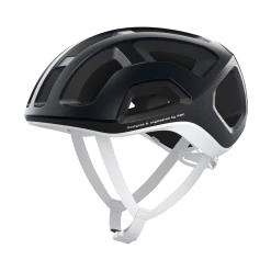 POC Ventral Lite Uranium Black/Hydrogen White Matt Equipment