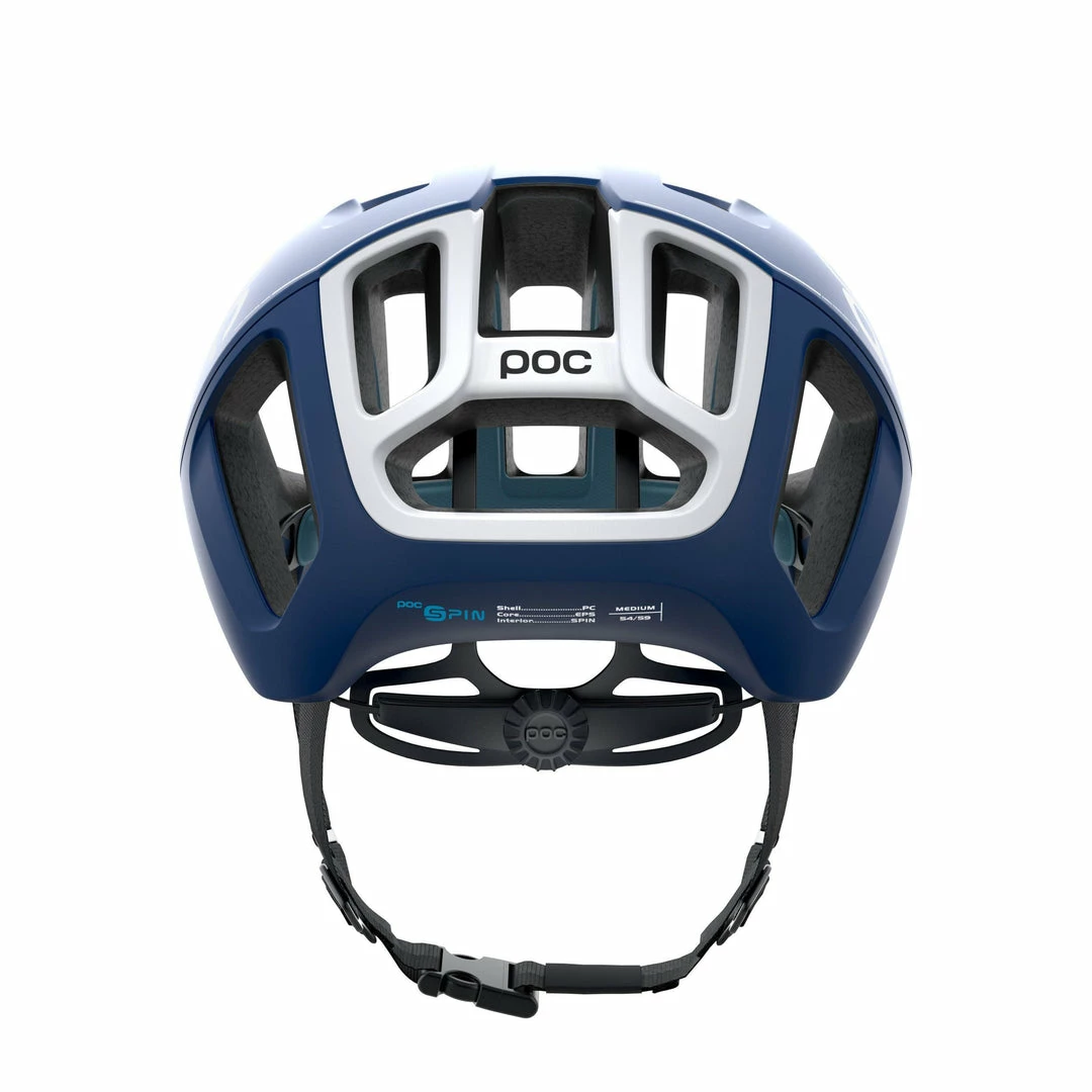 Equipment POC Ventral Spin Lead Blue Matt 5 Equipment POC Ventral Spin Lead Blue Matt