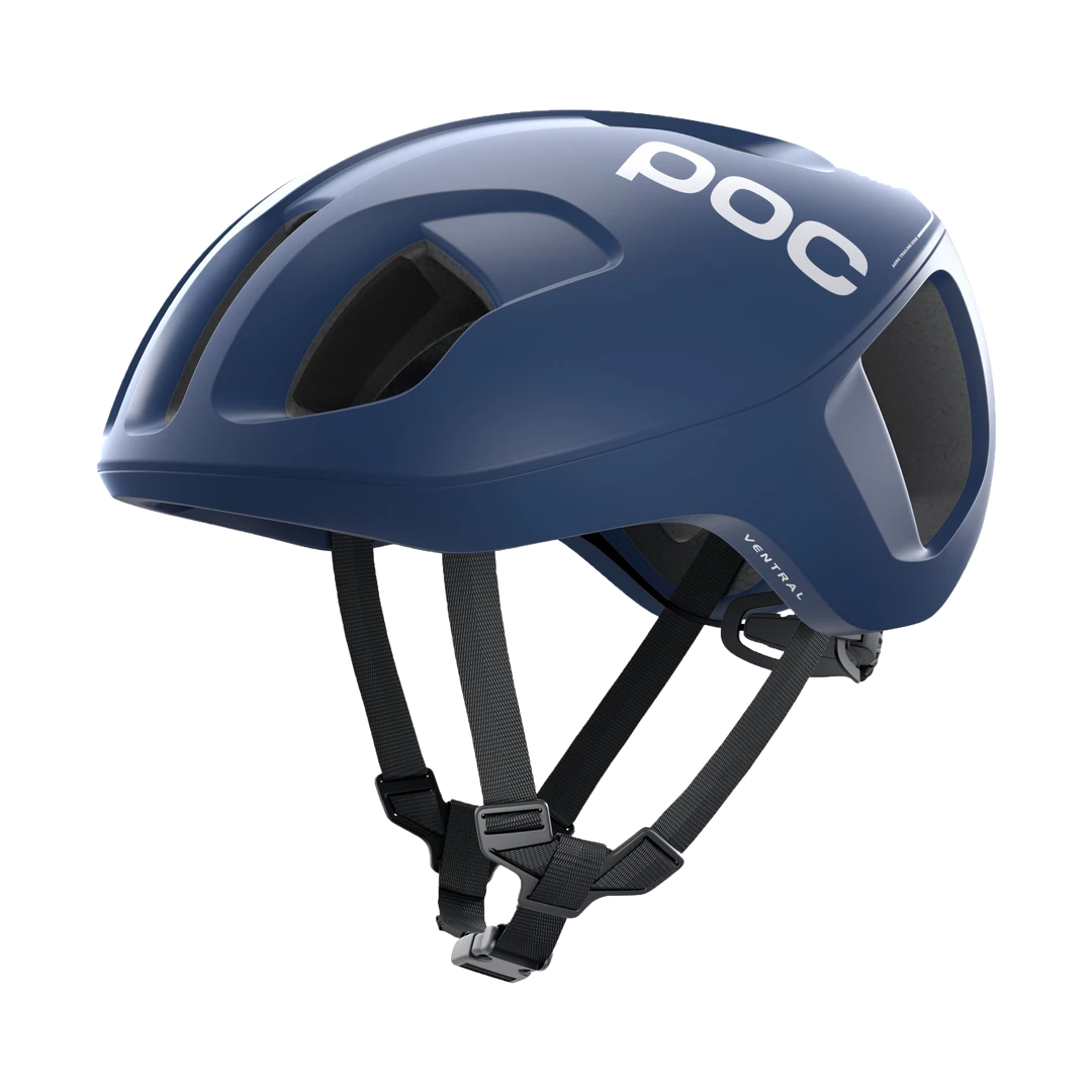 Equipment POC Ventral Spin Lead Blue Matt 1 Equipment POC Ventral Spin Lead Blue Matt