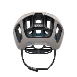 POC Ventral Spin Moonstone Grey Matt