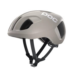 POC Ventral Spin Moonstone Grey Matt