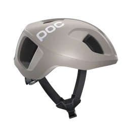 POC Ventral Spin Moonstone Grey Matt