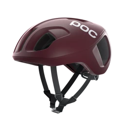 POC Ventral Spin Propylene Red Matt