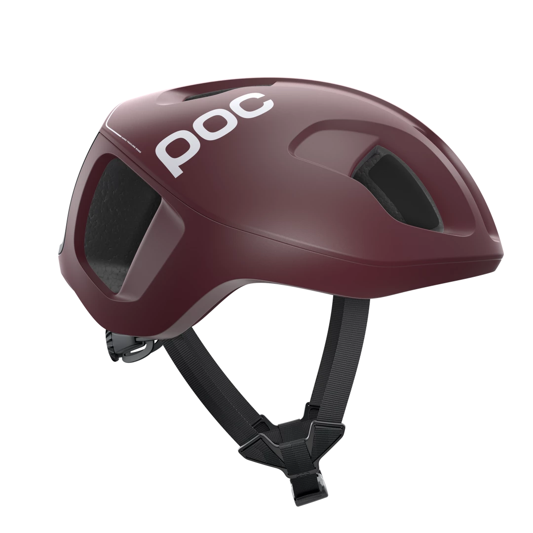 POC Ventral Spin Propylene Red Matt 3 POC Ventral Spin Propylene Red Matt