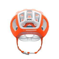 POC Ventral Tempus Spin Fluorescent Orange Equipment