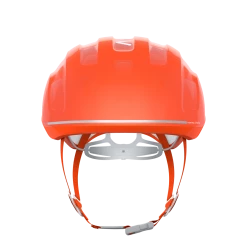 POC Ventral Tempus Spin Fluorescent Orange Equipment