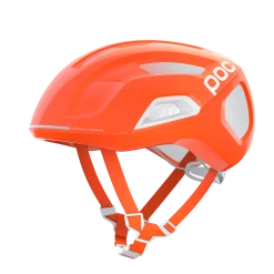 POC Ventral Tempus Spin Fluorescent Orange Equipment