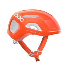 POC Ventral Tempus Spin Fluorescent Orange Equipment