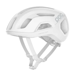 POC Ventral Air Spin Hydrogen White Equipment