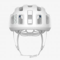 POC Ventral Air Spin Hydrogen White Equipment 7 POC Ventral Air Spin Hydrogen White Equipment