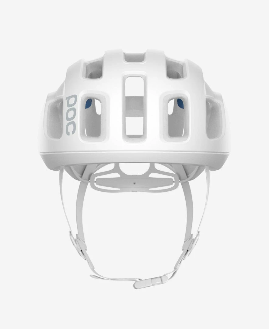 POC Ventral Air Spin Hydrogen White Equipment 3 POC Ventral Air Spin Hydrogen White Equipment