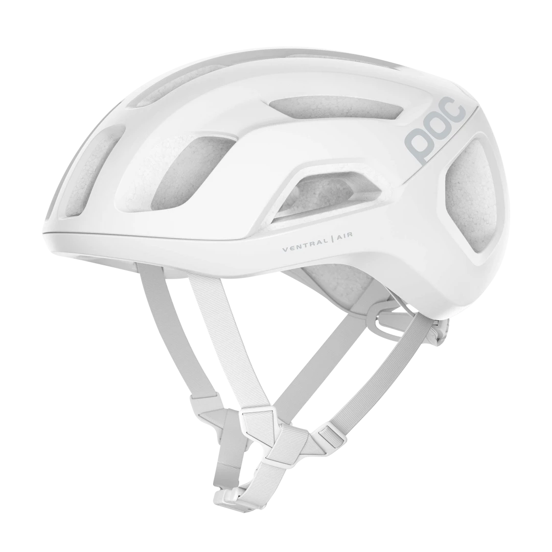 POC Ventral Air Spin Hydrogen White Equipment 1 POC Ventral Air Spin Hydrogen White Equipment