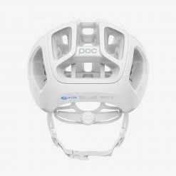 POC Ventral Air Spin Hydrogen White Equipment 9 POC Ventral Air Spin Hydrogen White Equipment