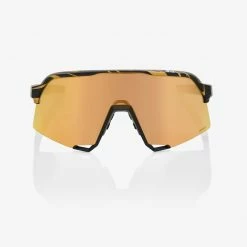 Standertshop 100% S3 Peter Sagan LE Metallic Gold Flake HiPER Gold Mirror Lens Equipment 7 Standertshop 100% S3 Peter Sagan LE Metallic Gold Flake HiPER Gold Mirror Lens Equipment